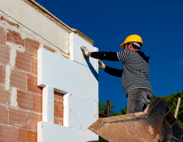 Best Geographic-Specific Insulation Services in Gateway, AK