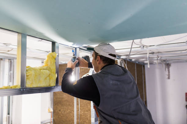 Best Commercial Insulation in Gateway, AK