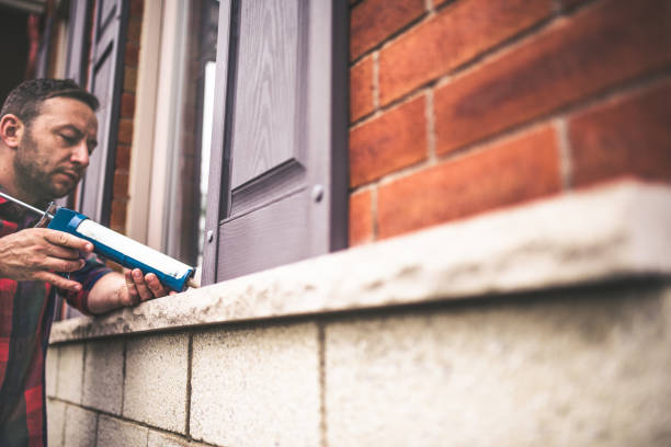 Types of Insulation We Offer in Gateway, AK