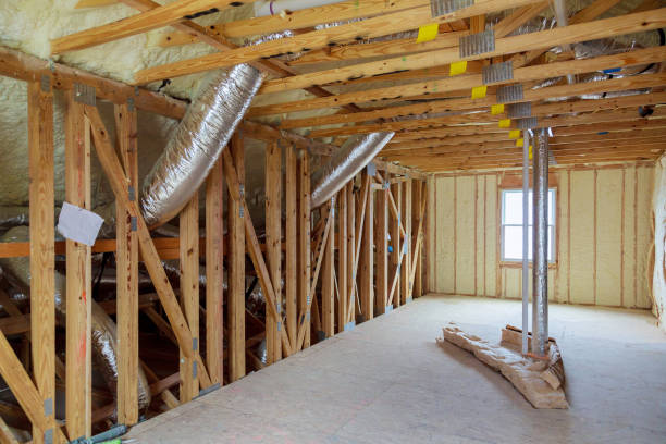 Best DIY Insulation Kits and Guidance in Gateway, AK