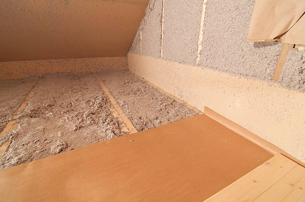 Best Energy Efficiency Insulation in Gateway, AK