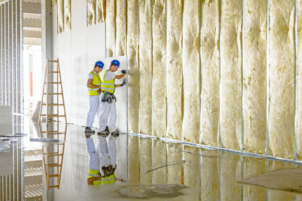 Best Residential Insulation in Gateway, AK
